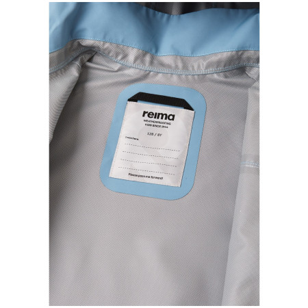 Chaqueta para niños Reima Suojala