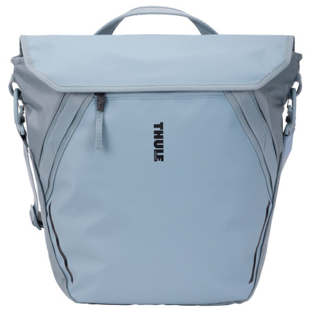 Alforja para bicicleta Thule Chasm Courier Inlock 22L