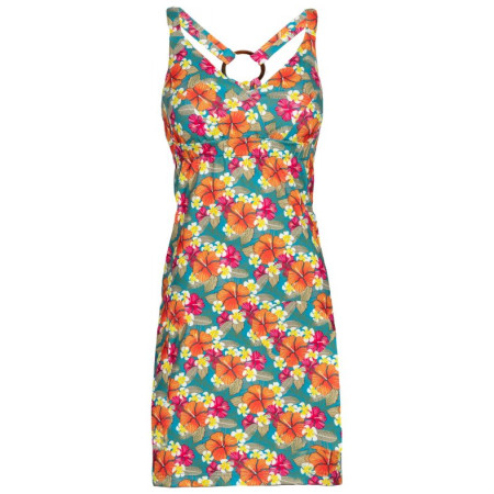 Vestido Skhoop Lina Dress naranja