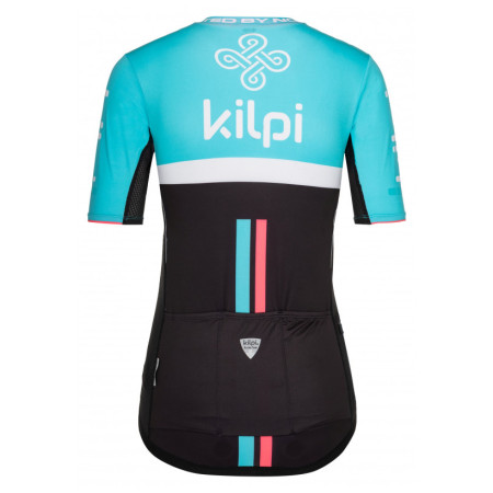 Maillot de ciclismo para mujer Kilpi Corridor-W