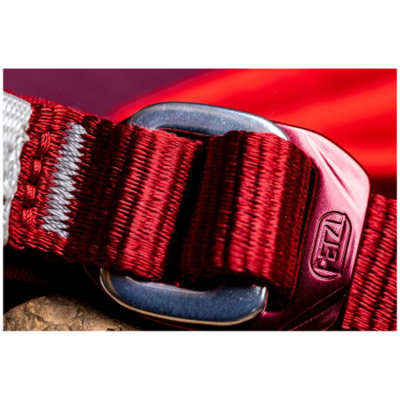 Arnés Petzl Adjama