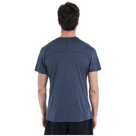 Camiseta funcional de hombre Icebreaker Men Merino 150 Ace SS Tee