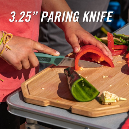 Cuchillo de cocina Gerber Compleat Knife Set