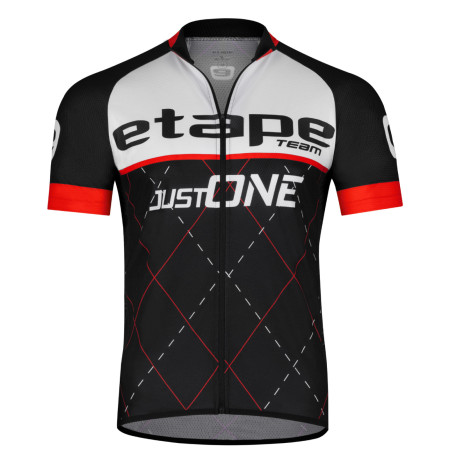 Maillot de ciclismo de hombre Etape Team