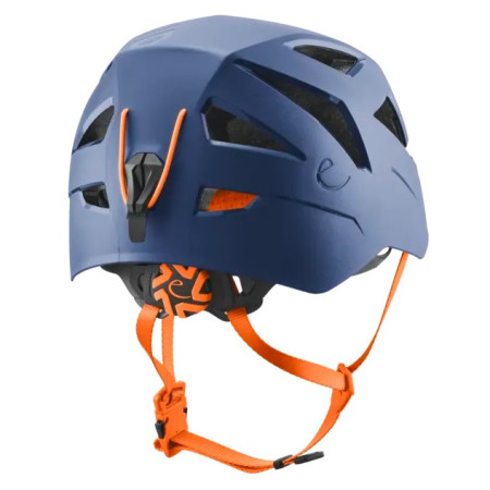 Casco de escalada Edelrid Zodiac II