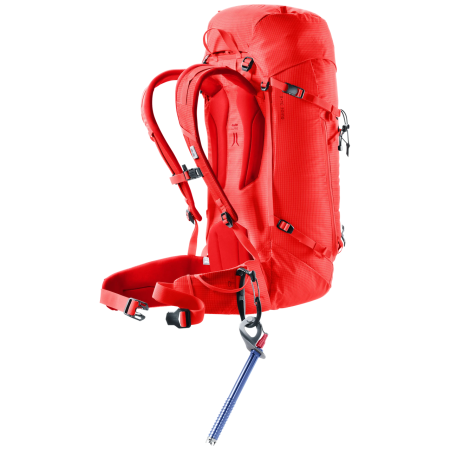 Mochila de senderismo Deuter Guide 34+6