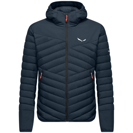 Chaqueta de hombre Salewa Brenta Rds Dwn M Jkt