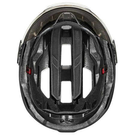 Casco de ciclismo Uvex Stride Visor