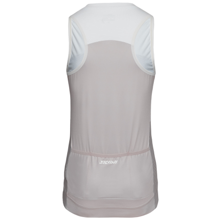 Maillot de ciclismo para mujer Silvini Escolca