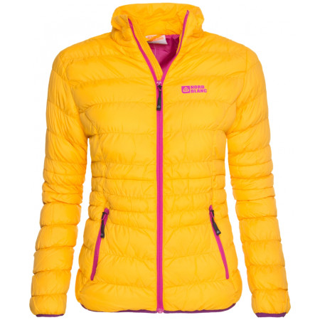 Chaqueta de mujer Nordblanc Futurity