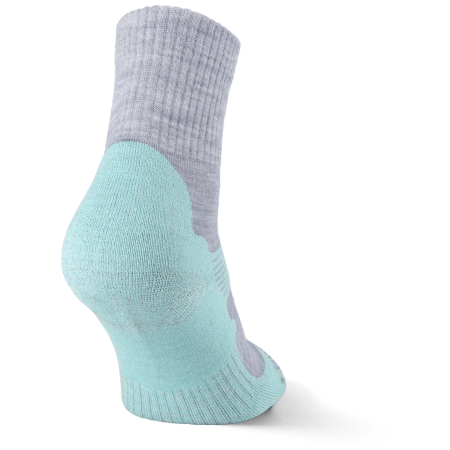 Calcetines Zulu Merino Allseason