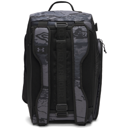 Bolsa de viaje Under Armour Contain Duo SM BP Duffle