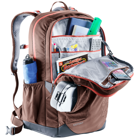 Mochila escolar Deuter Cotogy
