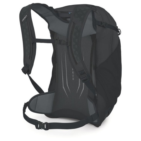 Mochila de senderismo Osprey Hikelite 26