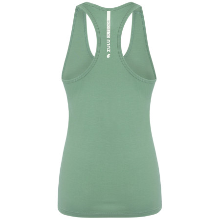 Camiseta sin mangas para mujer Zulu Bambus Sporty 210