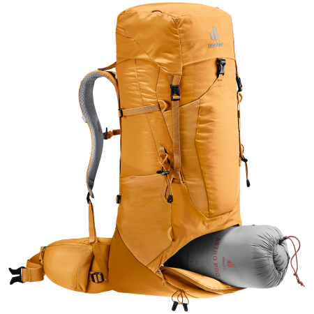 Mochila Deuter Aircontact Lite 40 + 10