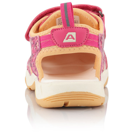 Sandalias para niños Alpine Pro Grobo