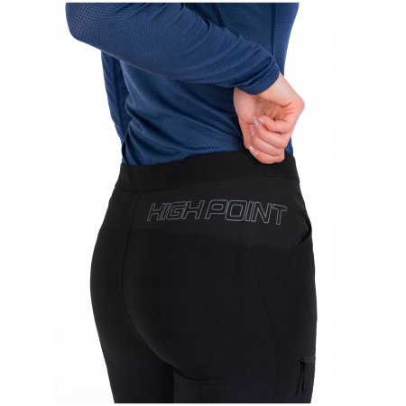 Pantalones de mujer High Point Versa Lady Pants