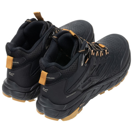 Botines trekking hombre Regatta Derino Mid