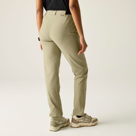 Pantalones de mujer Regatta Women’s Travel Light Packaway Trousers II