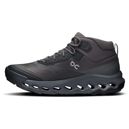 Botines trekking hombre On Running Cloudhorizon 2 Mid WP