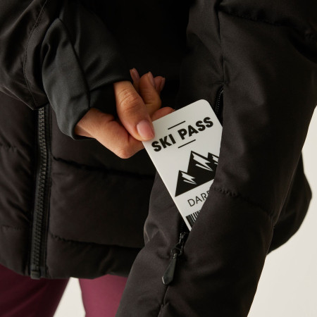 Chaqueta de mujer Dare 2b Glacier Jacket