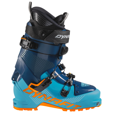 Botas de esquí de travesía Dynafit Seven Summits W Silvretta/Dawn