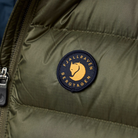 Chaqueta de hombre Fjällräven Bergtagen Down Jacket M