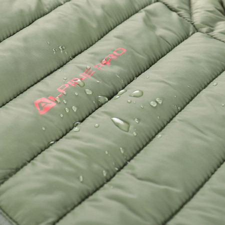 Chaqueta de invierno para mujer Alpine Pro Eroma