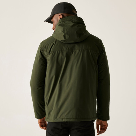 Chaqueta de hombre Regatta Winsar