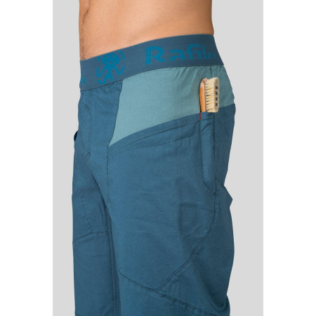 Pantalones cortos de hombre Rafiki Megos
