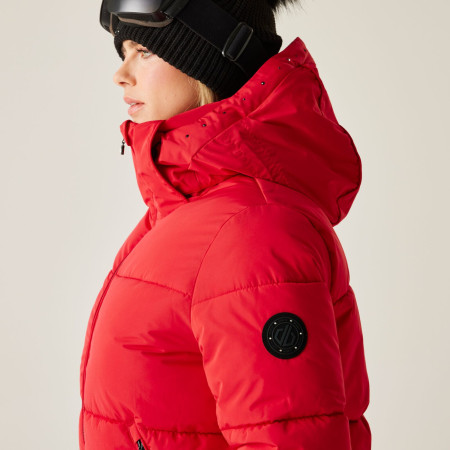 Chaqueta de mujer Dare 2b Glitz Jacket