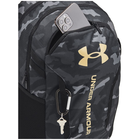 Mochila Under Armour Hustle 6.0 Backpack