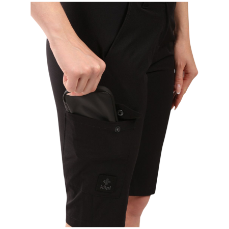 Pantalones cortos de mujer Kilpi Sylane-W