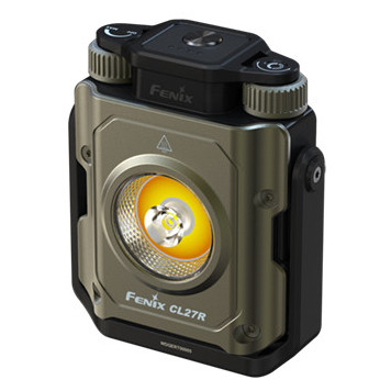 Lámpara Fenix Pracovní světlo a lucerna Fenix CL27R