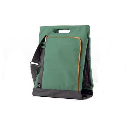 Bolsa Terra Nation Tama Kopu verde