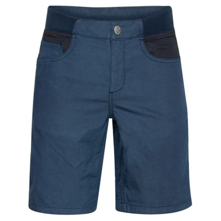 Pantalones cortos de hombre Chillaz Banff 2.0 azul oscuro dark blue