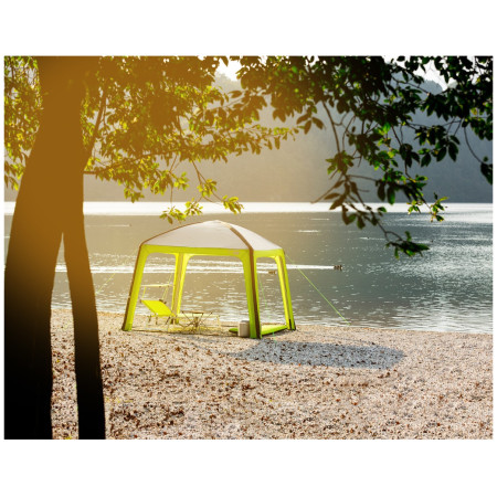 Carpa de fiesta Brunner Aquamar A.I.R. TECH