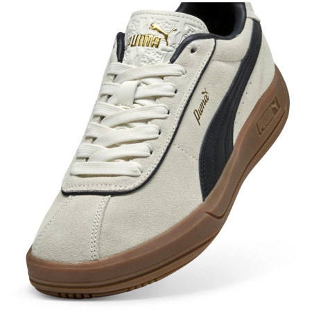 Calzado de mujer Puma Club Klassika SD