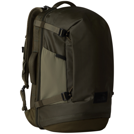 Mochila de viaje The North Face Bcv Pro Travel Pack verde/negro NEW TAUPE GREEN/TNF BLACK