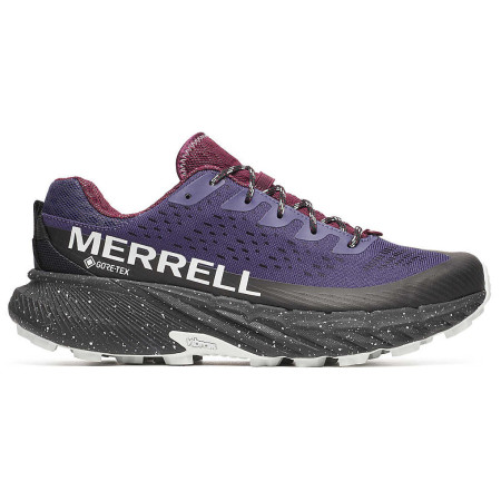 Zapatillas de carrera para hombre Merrell Agility Peak 5 Gtx