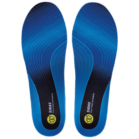 Plantillas Sidas XC Nordic 3D