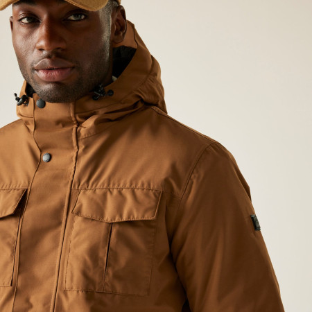 Chaqueta de hombre Regatta Eamont