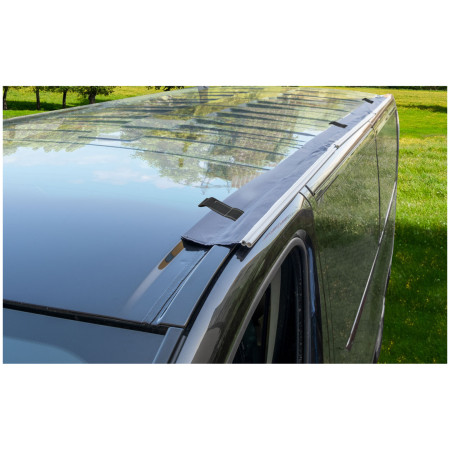 Listón magnético Brunner Magnetic Adapter set