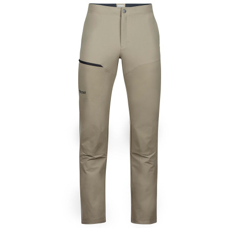 Pantalones de hombre expuestos Marmot Scrambler Pant khaki/beige LightKhaki