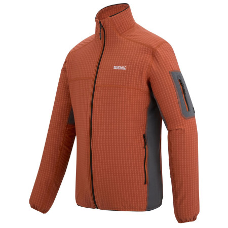 Sudadera de hombre Regatta Baslinn