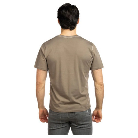 Camiseta de hombre Chillaz Bozen Chillaz Mountain