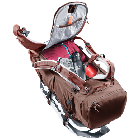 Mochila de senderismo para mujer Deuter Rise 32+ SL