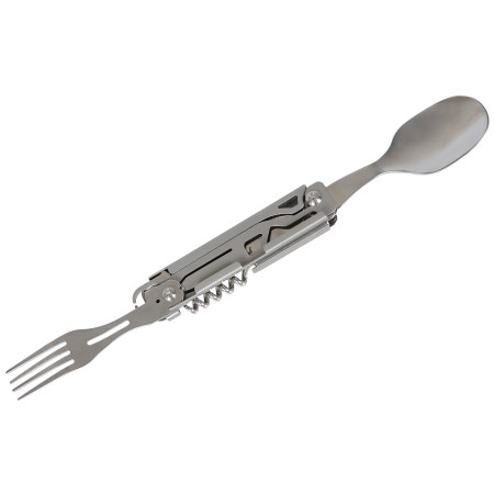 Cuchillo multiuso Zulu Multispork 6in1