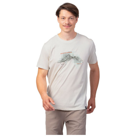 Camiseta de hombre Hannah Luke